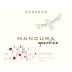 Mancura Wines Guardian Reserva Carignan 2013 Front Label