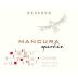 Mancura Wines Guardian Reserva Carignan 2011 Front Label