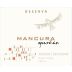 Mancura Wines Guardian Reserva Cabernet Sauvignon 2014 Front Label