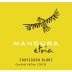 Mancura Wines Sauvignon Blanc 2010 Front Label