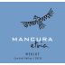 Mancura Wines Merlot 2015 Front Label