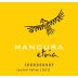 Mancura Wines Etnia Chardonnay 2016 Front Label