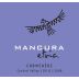 Mancura Wines Etnia Carmenere 2008 Front Label