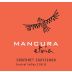 Mancura Wines Etnia Cabernet Sauvignon 2015 Front Label
