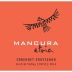 Mancura Wines Cabernet Sauvignon 2014 Front Label