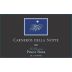 Carneros Della Notte Pinot Noir Los 2003 Front Label