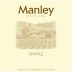 Manley Wine Lodge Shiraz 2011 Front Label
