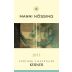 Manni Nossing Sudtirol Eisacktaler Kerner 2013 Front Label