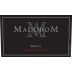 MadoroM Merlot 2009 Front Label