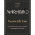 Marabino Moscato di Noto Moscato della Torre 2015 Front Label