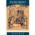 Marabino Eloro Pachino Archimede Riserva Nero d'Avola 2012 Front Label