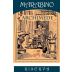 Marabino Eloro Pachino Archimede Riserva Nero d'Avola 2010 Front Label