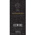 Marani Satrapezo Ice Wine 2013 Front Label