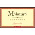 Carneros Wine Company Mahoney Vineyards Pinot Noir 2007 Front Label