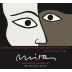 Marcelo Miras Pinot Noir 2014 Front Label