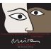 Marcelo Miras Pinot Noir 2013 Front Label