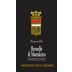 Marchesato Degli Aleramici Brunello di Montalcino Riserva 2001 Front Label