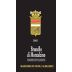 Marchesato Degli Aleramici Brunello di Montalcino 2002 Front Label