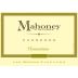 Carneros Wine Company Mahoney Vineyards Las Brisas Vineyard Vermentino 2012 Front Label