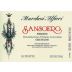 Marchesi Alfieri Piemonte Sansoero Grignolino 2015 Front Label