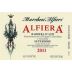 Marchesi Alfieri Barbera d'Asti Alfiera Superiore 2011 Front Label