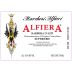 Marchesi Alfieri Barbera d'Asti Alfiera Superiore 2010 Front Label