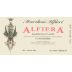 Marchesi Alfieri Barbera d'Asti Alfiera Superiore 2007 Front Label