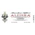 Marchesi Alfieri Barbera d'Asti Alfiera Superiore 2014 Front Label
