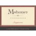 Carneros Wine Company Mahoney Vineyards Las Brisas Vineyard Sangiovese 2010 Front Label