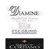 Marchesi de Cordano Colline Pescaresi Diamine Pecorino 2015 Front Label