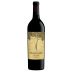 The Dreaming Tree Crush Red Blend 2015 Front Bottle Shot