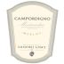 Marchesi Ginori Lisci Montescudaio Campordigno 2004 Front Label
