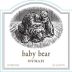 Pursued by Bear Baby Bear Syrah 2013 Front Label