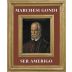 Marchesi Gondi Colli della Toscana Centrale Ser Amerigo Rosso 2008 Front Label