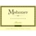 Carneros Wine Company Mahoney Vineyards Las Brisas Vineyard Albarino 2011 Front Label