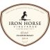 Iron Horse Estate Chardonnay 2014 Front Label