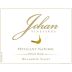 Johan Vineyards Estate Petillant Naturel 2016 Front Label