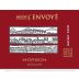 Maison L'Envoye Morgon Cote du Py 2015 Front Label