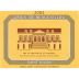 Chateau Ducru-Beaucaillou Croix de Beaucaillou 2003 Front Label
