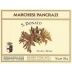 Marchesi Pancrazi Toscana San Donato 2013 Front Label