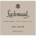 Larkmead LMV Salon 2012 Front Label