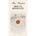 Vignobles Buffeteau Barbera d'Asti Bricco Bonfante Superiore 2010 Front Label