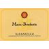 Vignobles Buffeteau Barbaresco 2004 Front Label