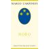 Marco Carpineti Lazio Moro Bianco 2014 Front Label