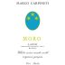 Marco Carpineti Lazio Moro Bianco 2011 Front Label