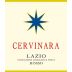 Marco Carpineti Lazio Cervinara Rosso 2015 Front Label