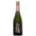 Bollinger Limited Edition Brut Rose in Metal Gift Box 2006 Front Bottle Shot