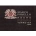 Vinicola de Nulles Roero Toretta 2013 Front Label