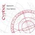 Cypher Winery Paso Robles Grenache 2014 Front Label