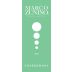 Marco Zunino Chardonnay 2013 Front Label